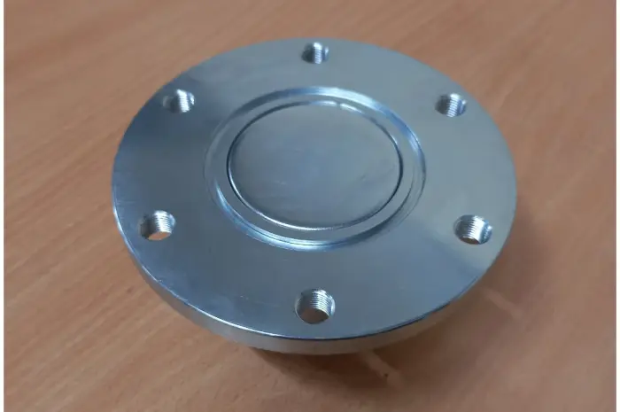 Ступиця IL50-122/6T-M20x1.5 FKL- фото № 8