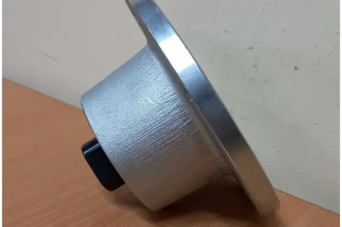 Ступиця IL50-122/6T-M20x1.5 FKL- фото № 9