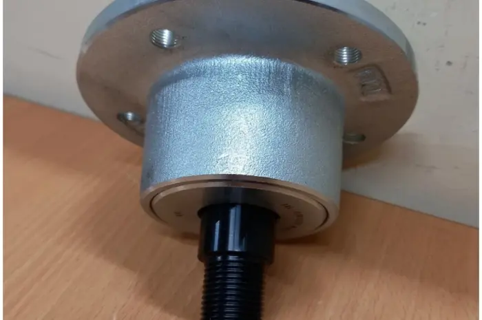 Ступиця IL50-112/5T-M24х2 FKL- фото № 1
