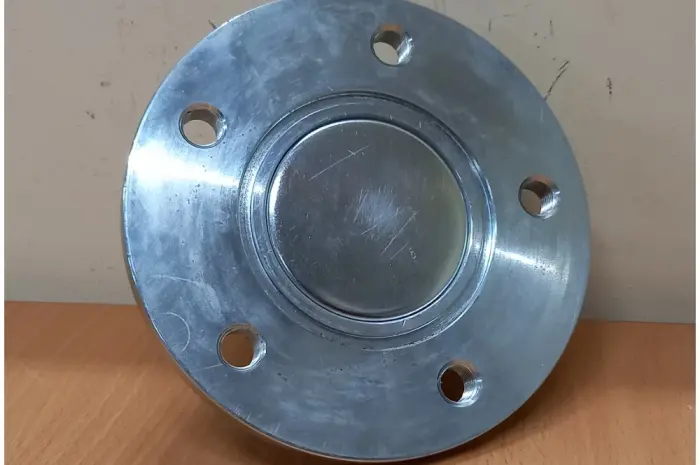 Ступиця IL50-112/5T-M24х2 FKL- фото № 4