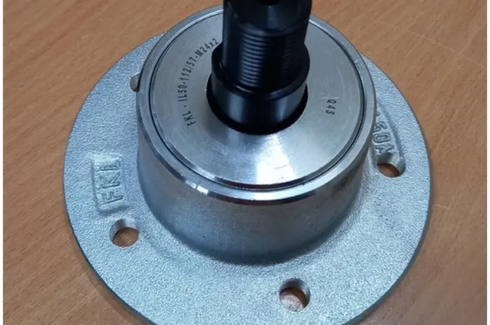 Ступиця IL50-112/5T-M24х2 FKL- фото № 6