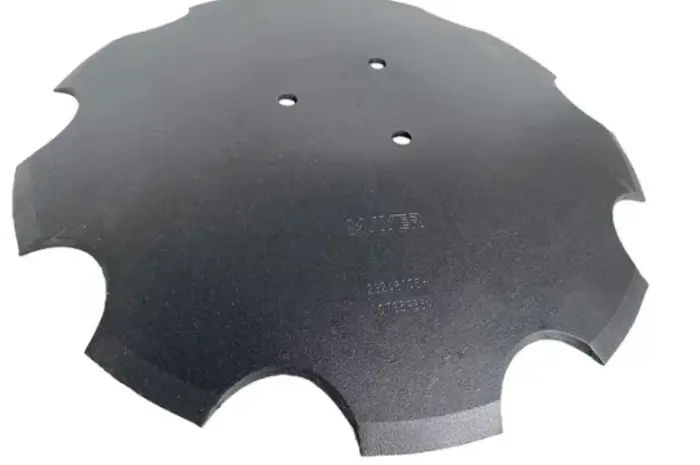 Продам диски до дискових борін Horsch (23246106-M)- фото № 1