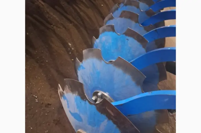 ВАЖКА дискова борона Lemken Rubin 9/600 ДЕРЖКОМПЕНСАЦІЯ 25%- фото № 7
