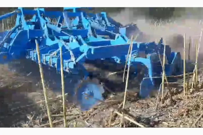 Дискова борона Lemken Rubin 9/300 ГАРАНТІЯ Держкомпенсація 25%- фото № 2