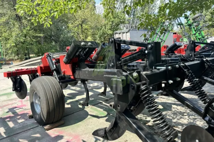 Глубокорыхлитель Case IH Ecolo-Tiger 530- фото № 10