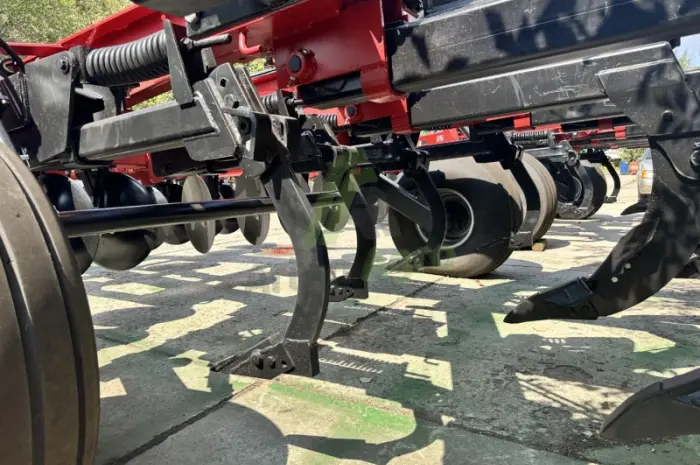 Глубокорыхлитель Case IH Ecolo-Tiger 530- фото № 6