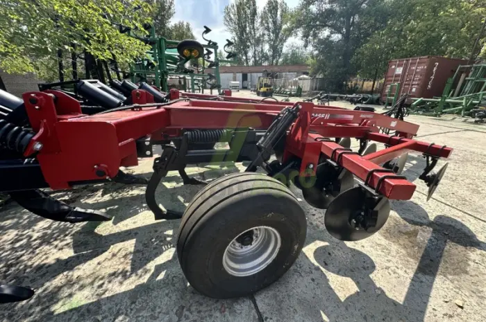 Глубокорыхлитель Case IH Ecolo-Tiger 530- фото № 14