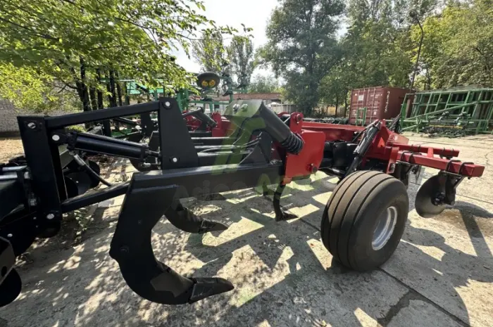Глубокорыхлитель Case IH Ecolo-Tiger 530- фото № 13