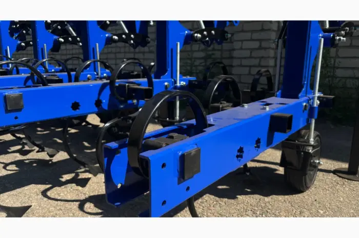 Культиватор міжрядний прополочний KRN 5.6 Grand Max ROW CONTROL Ferti КРН-5- фото № 18