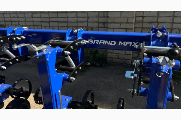 Культиватор междурядный прополочный Grand Max ROW CONTROL Fold Ferti КРН-5- фото № 7
