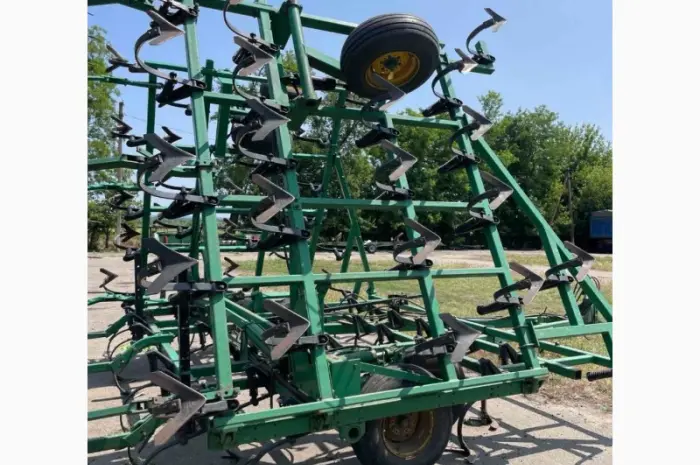 Культиватор John Deere 960 на 10- фото № 8