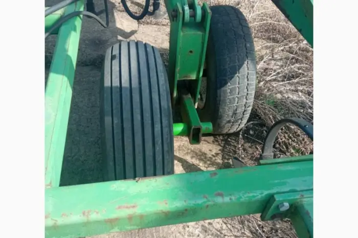 Культиватор John Deere 960- фото № 3