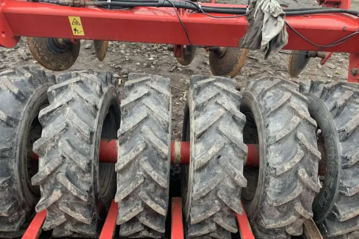 Продаж Horsch Tiger 4mt- фото № 2