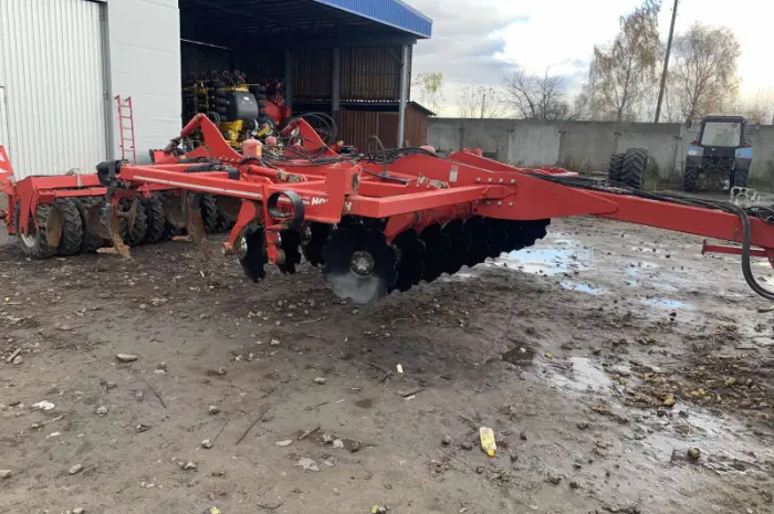 Продаж Horsch Tiger 4mt- фото № 3