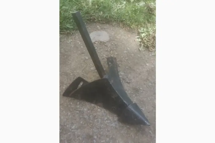 Окучувач- фото № 1
