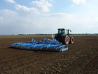 Системоносій Lemken Gigant- фото № 3