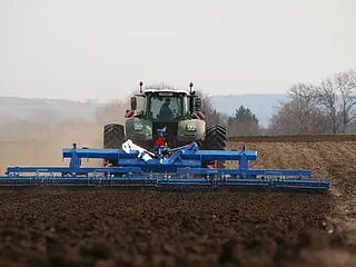 Системоносій Lemken Gigant- фото № 5