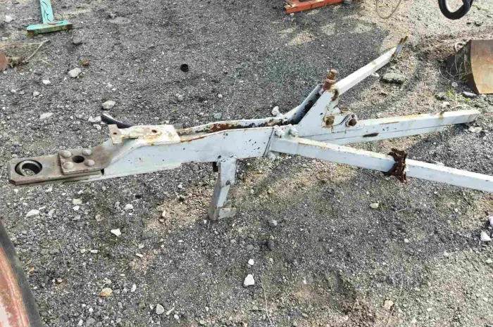 Сівалка СЗ-3.6 бувша у використанні- фото № 1