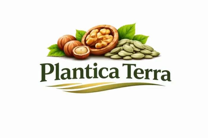Стабільний постачальник волоського горіха та фундука Plantica Terra- фото № 1