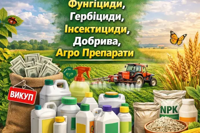 Cкyпкa фунгіцид- фото № 1