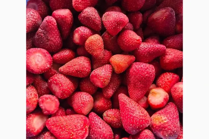 Продам полуницю органік- фото № 1
