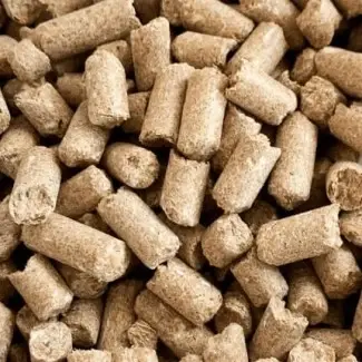 Компанія гуртом продае пшеничні висівки гранули від 23 т- фото № 1