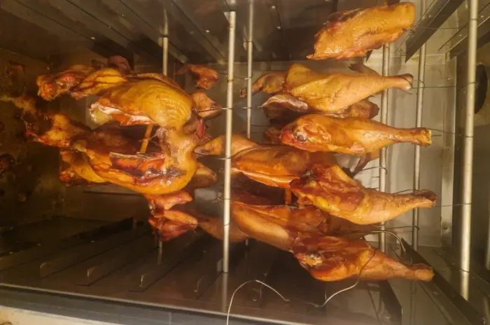 Продам тушки бройлера та копцену продукцію- фото № 2