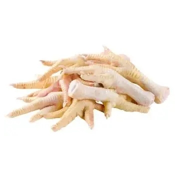 Продам куриную лапу- фото № 1