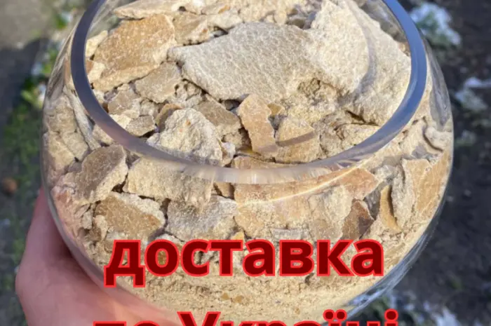 Високобілкова Кнжутна макуха 20 кг- фото № 2