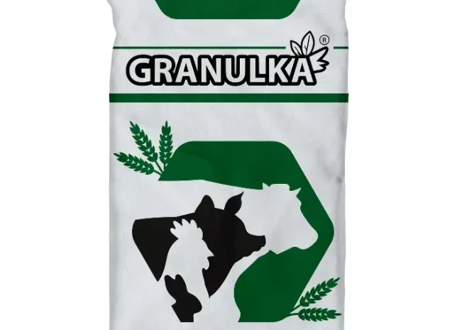 БМВД та премікси GRANULKA- фото № 1