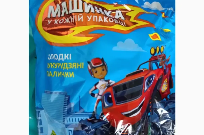 Широкий асортимент солодощів від виробника для гурту- фото № 8