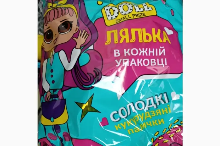 Широкий асортимент солодощів від виробника для гурту- фото № 9
