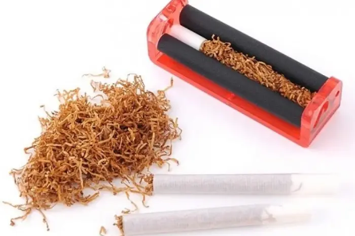 Махорочка крепкая и средняя- фото № 6