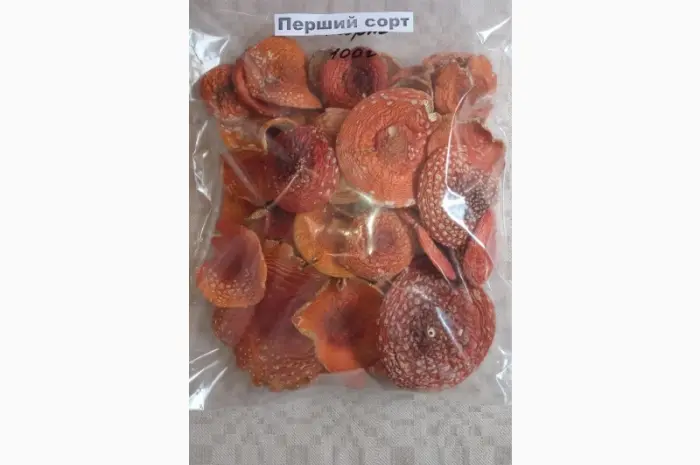 Продам червоний мухомор відмінної якості- фото № 2