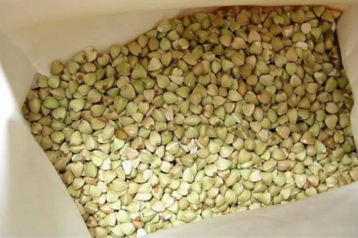 Продам крупу гречану (непропарену) і проділ- фото № 1