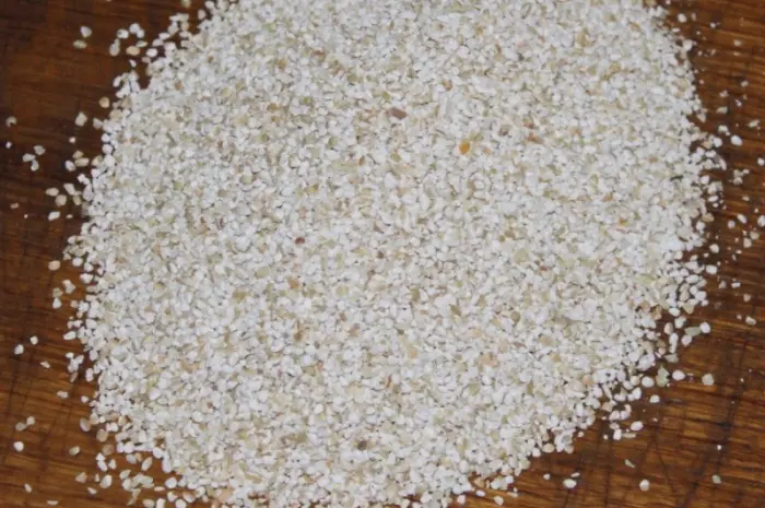 Продам крупу гречану (непропарену) і проділ- фото № 2