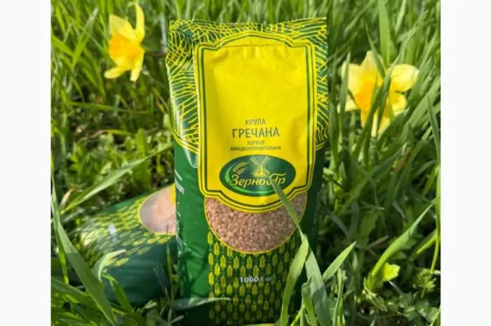 Продам гречку ТМ «Зернояр» ОПТОМ від виробника- фото № 1