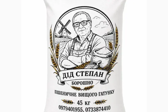 Продам борошно- фото № 1