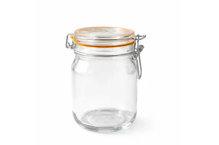 Банка 100 CL Komfort 1000 мл- фото № 1