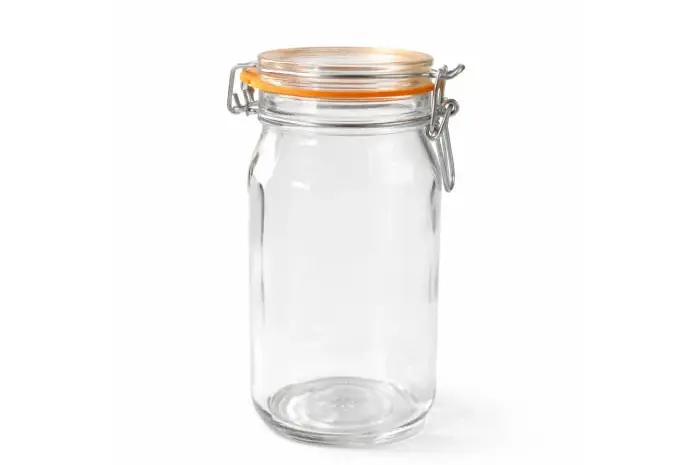 Банка 150 CL Komfort 1500 мл- фото № 1