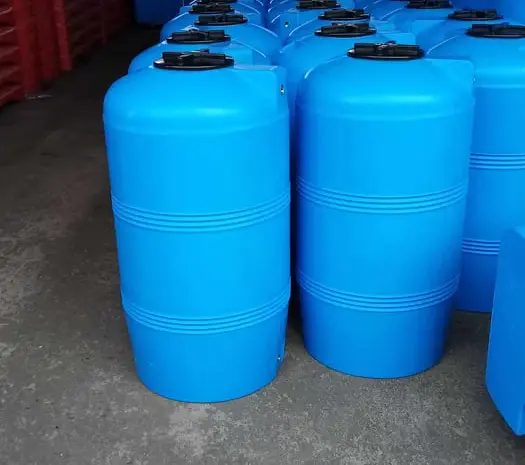 Пластикові бочки для води від 100 л до 17 000 л- фото № 1