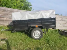 Зображення для оголошення Прицеп по опту с Завода