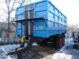 Зображення для оголошення Причіп тракторний 2ПТС-9