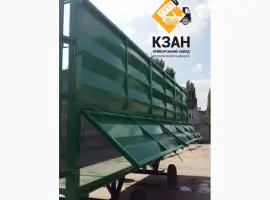 Зображення для оголошення Продаем кузов зерновоз