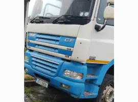 Зображення для оголошення Самоскид DAF CF 85.360 правий руль