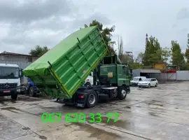 Зображення для оголошення Продам DAF самосвал