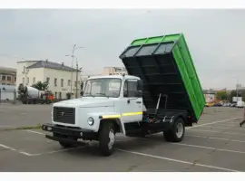Зображення для оголошення Самосвал сельхоз ГАЗ ( новинка рынка)