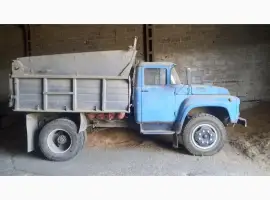 Зображення для оголошення Вантажний автомобіль самоскид ЗІЛ ММЗ модель 45021
