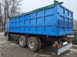 Зображення для оголошення Продам Камаз самоскид 53229