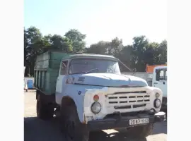 Зображення для оголошення Cамосвал ЗІЛ-ММЗ 45021